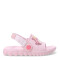 Sandalias Infantiles Bibi Sun Slide Unicornio Rosado