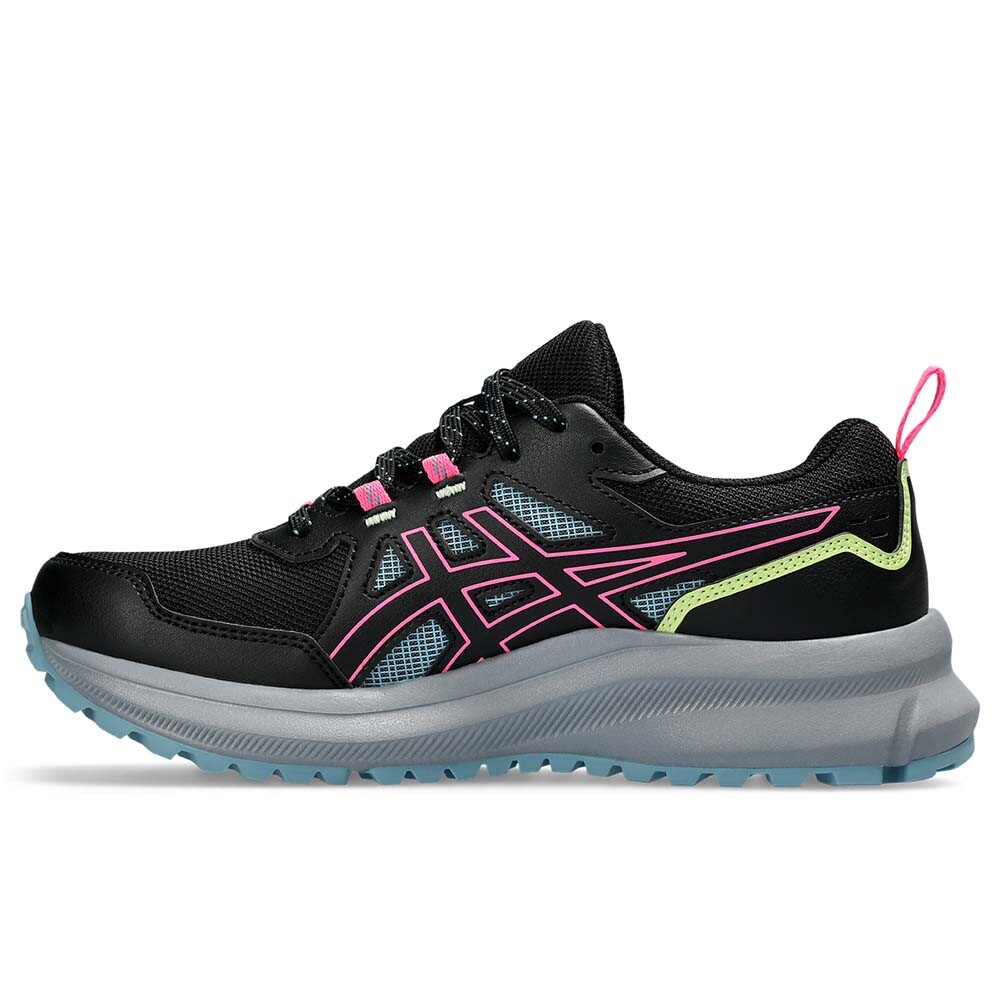 Trail Scout 3 - Mujer Black/birch