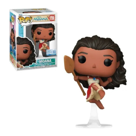 Moana - Disney - 1750 Moana - Disney - 1750