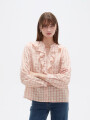 Blusa Pravon Estampado 1