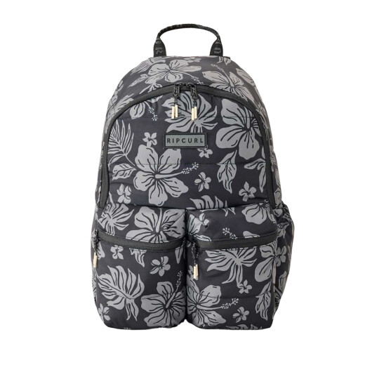 Mochila Rip Curl Weekend Travel 21L - Negro Mochila Rip Curl Weekend Travel 21L - Negro