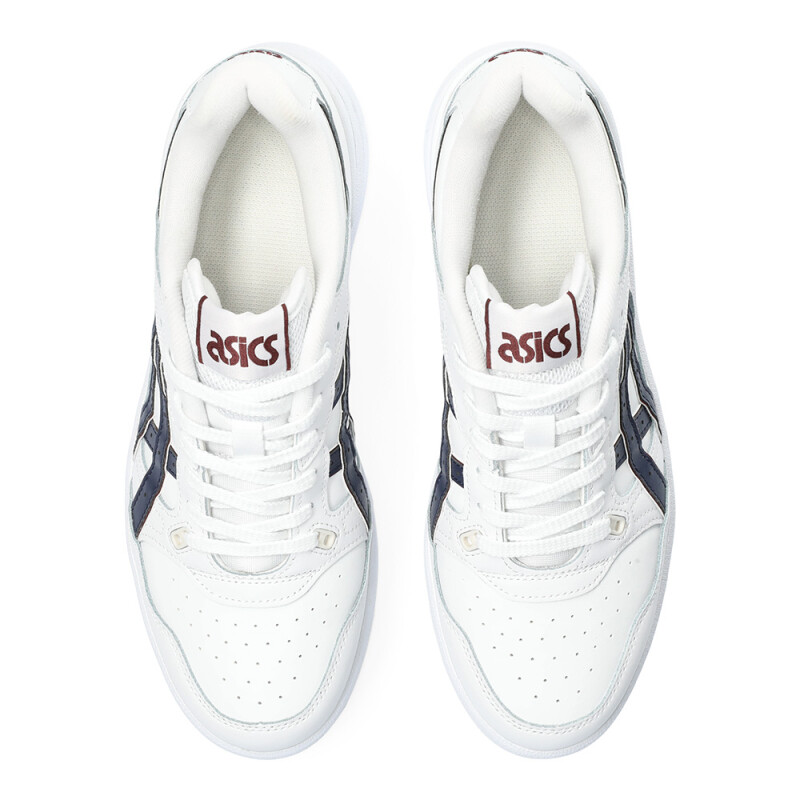 Ex89 M - Hombre White / Midnight