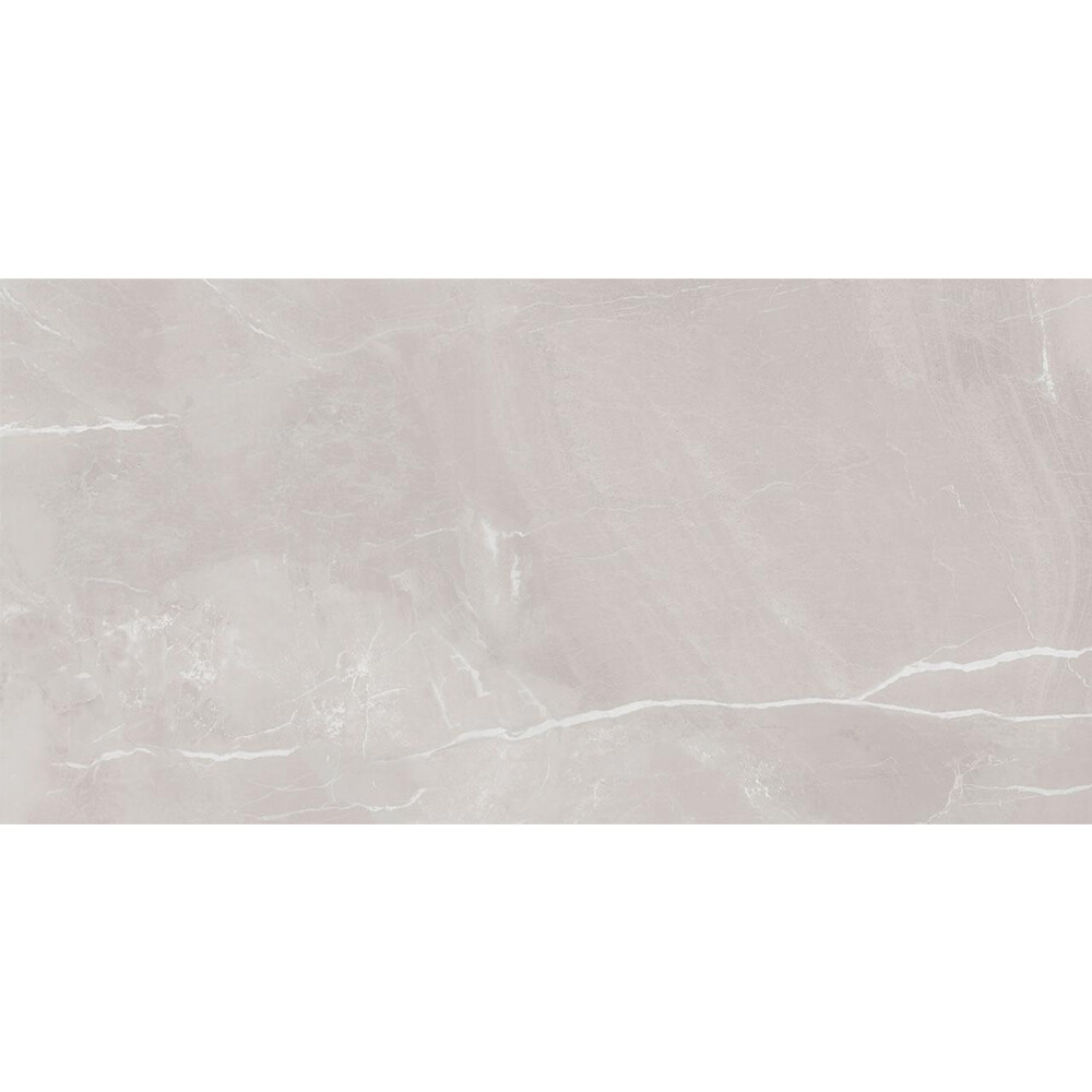 PORCELANATO SILVERSTONE ESMALTADO PULIDO "A" 49X99 CM Porcelanato Silverstone Esmaltado Pulido "a" 49x99 Cm