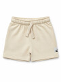 SHORT ENIF BEIGE