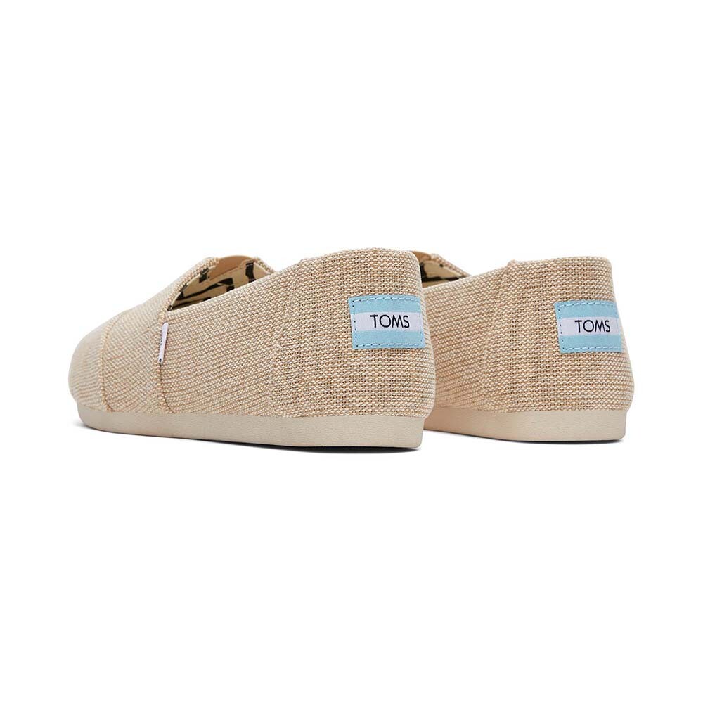 Undyed Heritage - Mujer Natural