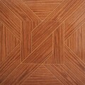 CERÁMICA MADERADA CEDRO "A" 43X43 CM Cerámica Maderada Cedro "a" 43x43 Cm