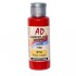 PINTURA ACRILICA ARTISTICA DIBU 60 ML. DIFERENTES COLORES COLOR ROJO CLARO 074