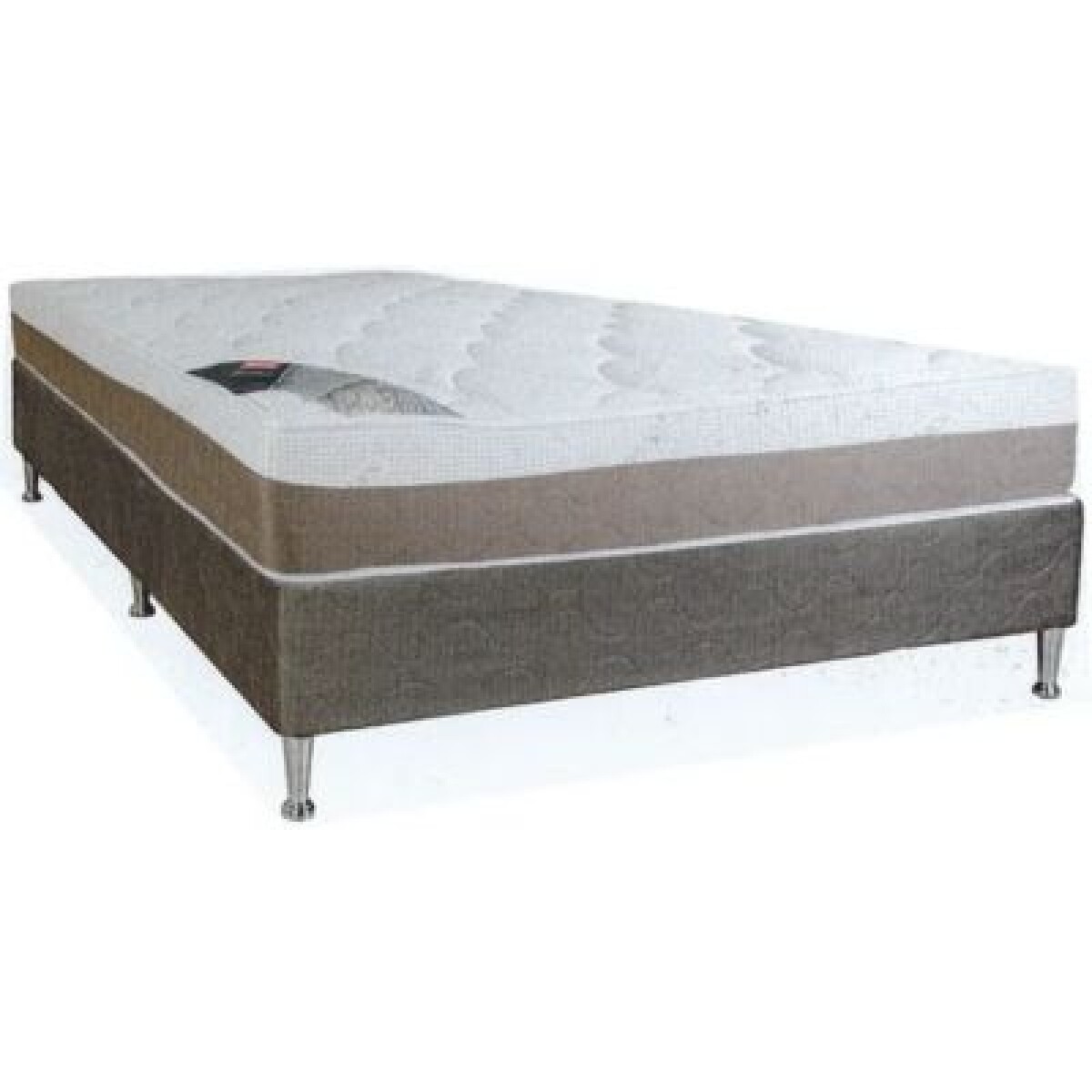 Sommier modelo NotreDame 2 plazas 