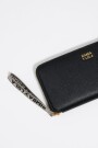 BILLETERA Negro