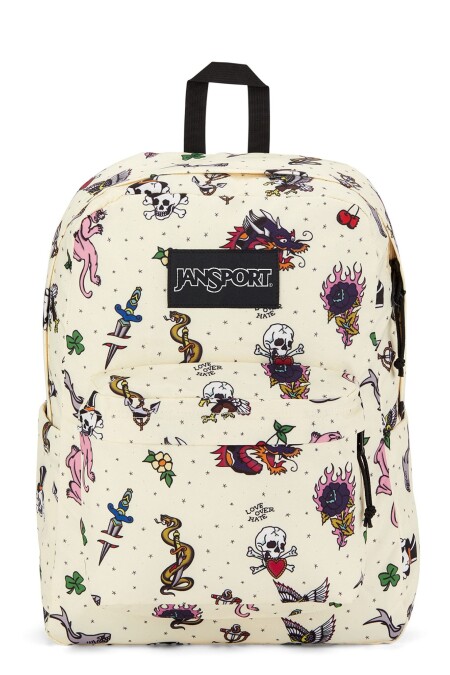 MOCHILA SUPERBREAK PLUS TRADITIONAL