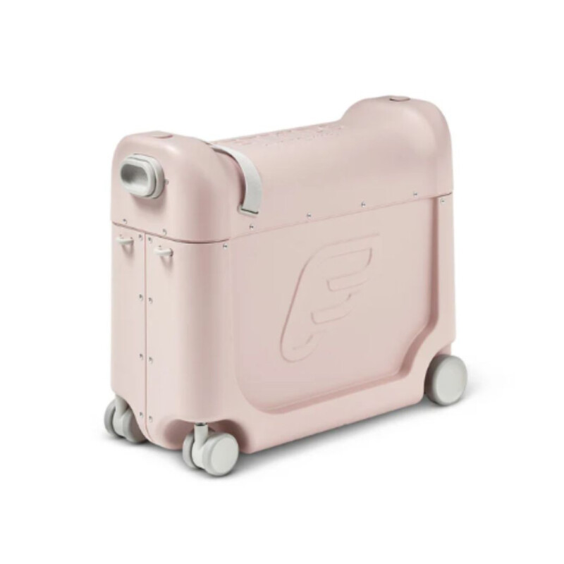 Buggie mas Cama- Jetkids Rosado Buggie Mas Cama- Jetkids Rosado