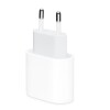 Adaptador De Carga Apple Usb-C 20W (MUVV3ZM/A) Adaptador De Carga Apple Usb-C 20W (MUVV3ZM/A)