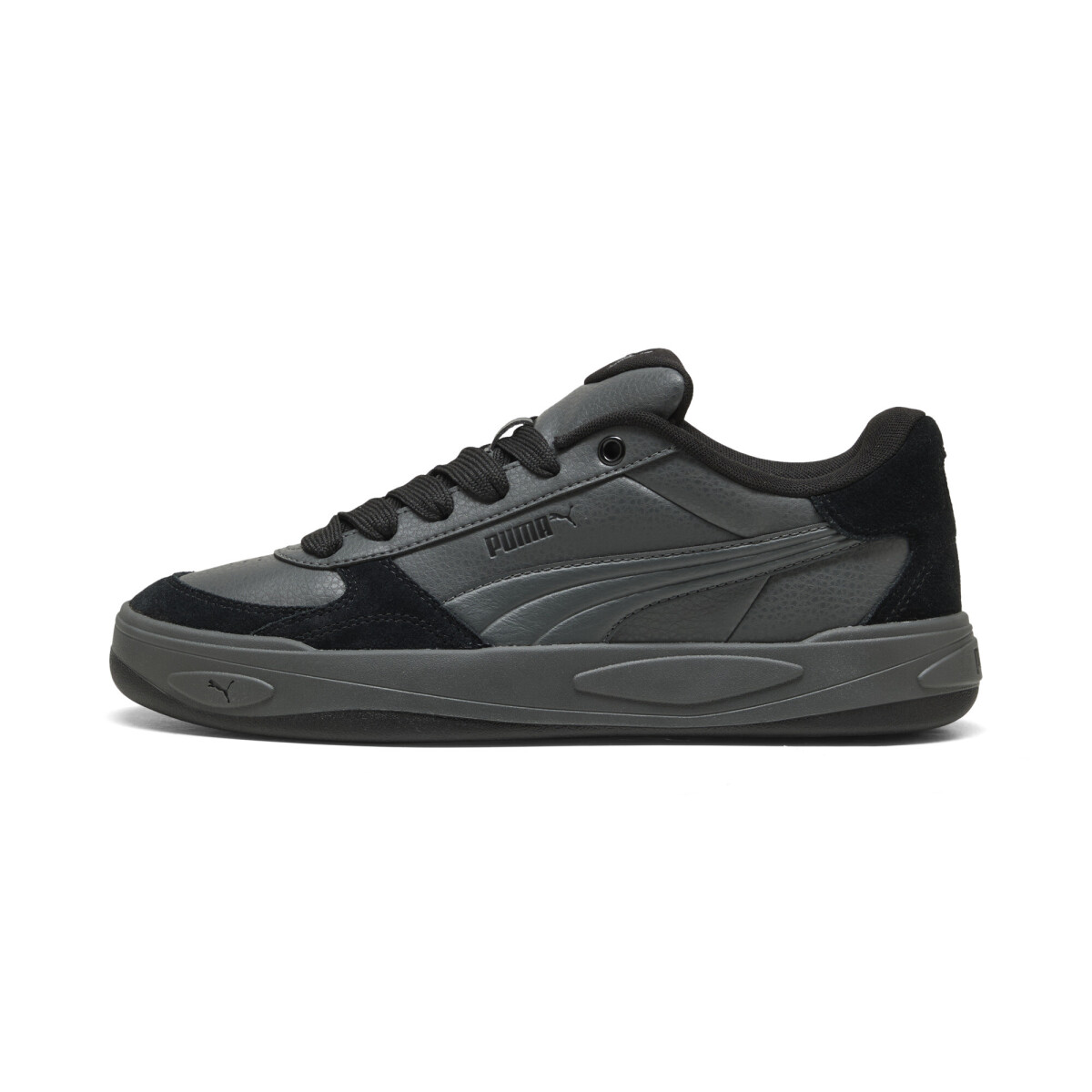 Park Lifestyle II 40715602 - Gris Topo/Negro 
