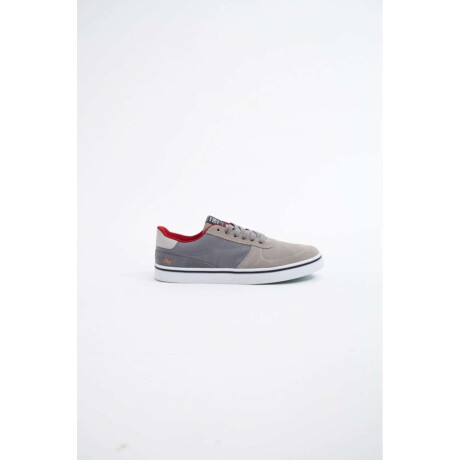 Championes Kessler 24 Gris