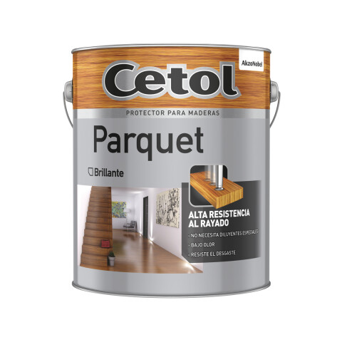 PARQUET BRILLANTE PARQUET BRILLANTE