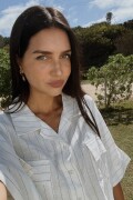 Camisa Monastri CRUDO