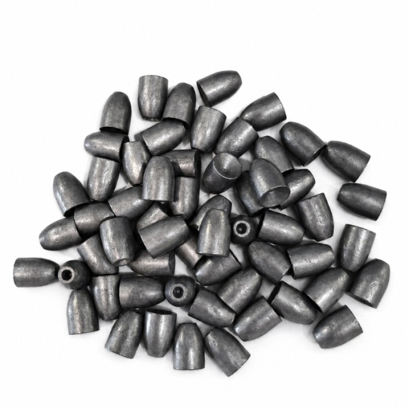 Chumbos Snowpeak Slug 5.5 mm 25.39 Grains Chumbos Snowpeak Slug 5.5 mm 25.39 Grains