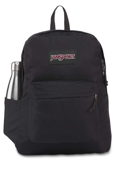 MOCHILA SUPERBREAK BLACK