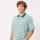 POLO BAVIERA RUSTY Verde