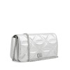 Crossbody Hb Harland Slg Phone Case Orgnzr Silver