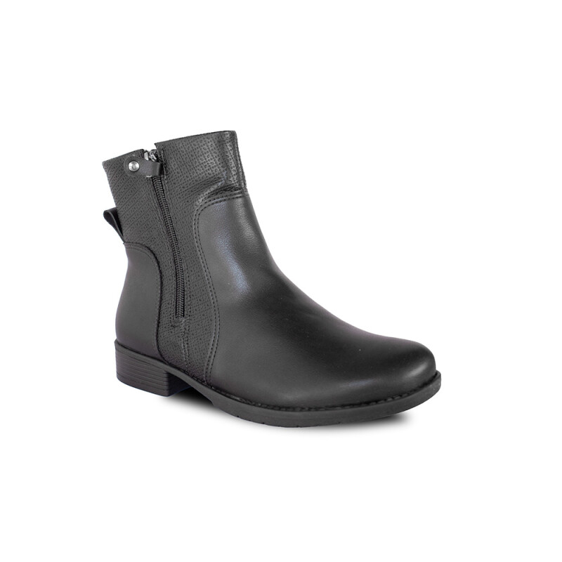 Bota Dama Piccadilly BLACK