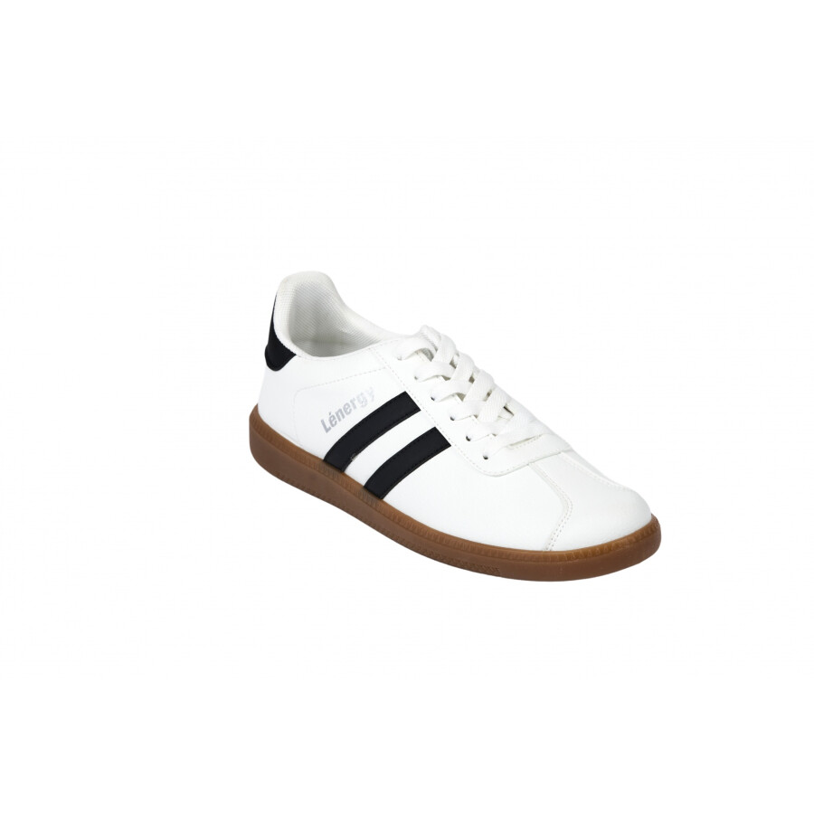 LENERGY CASUAL WHITE