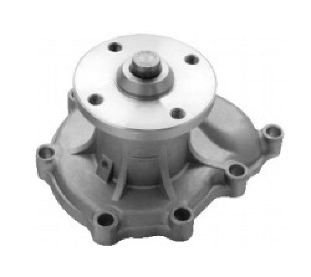 BOMBA AGUA KIA BONGO K2700 PREGGIO 2.7D -