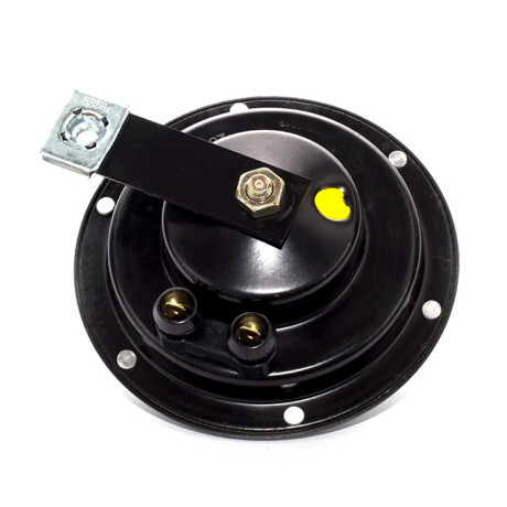 BOCINA SIRENA - GALLETA 24V UNIVERSAL = B.8832 WESTON BOCINA SIRENA - GALLETA 24V UNIVERSAL = B.8832 WESTON