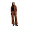 PANTALON MANDARIN S-XXL CARAMELO