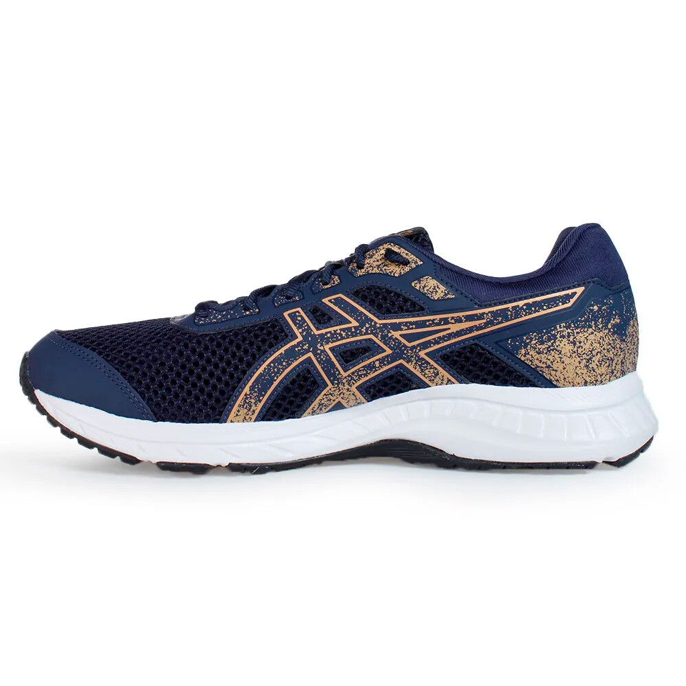 Raiden 3 M - Hombre Midnight/pure Gold