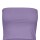 Top Brandon Strapple Chalk Violet