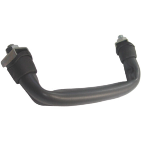 MANIJA VOLKSWAGEN INT.TABLERO LADO ACOMPAÑANTE FUSCA - MANIJA VOLKSWAGEN INT.TABLERO LADO ACOMPAÑANTE FUSCA -