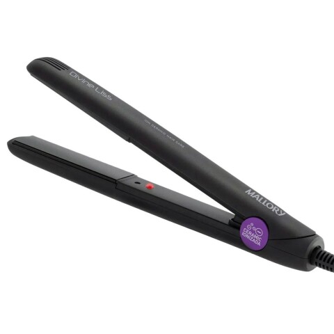 Plancha de Cabello Mallory Divine Liss Plancha de Cabello Mallory Divine Liss