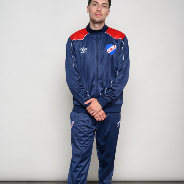 EQUIPO JUT Nacional Hombre 014