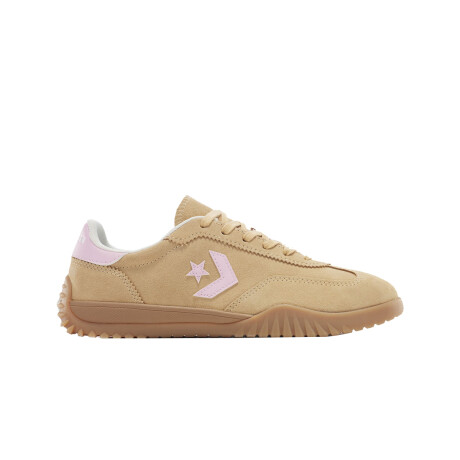Championes Converse de Dama -RUN STAR TRAINER SUEDE- A15088C ELD