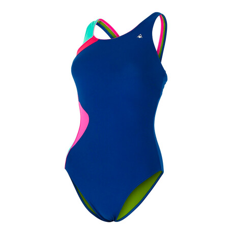 Aqua Sphere - Malla Mujer Amelia SW203424030 - Azul / Celeste. 30. 001