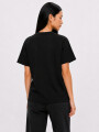Remera Halvek Estampado 1