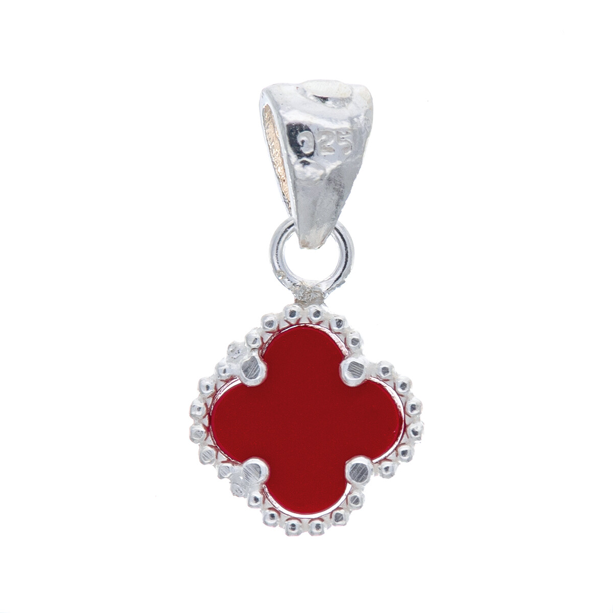 Dije de Plata 925, VAN 