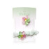 Broche pinza colitas para el cabello 2 pcs flor Broche Pinza Colitas Para El Cabello 2 Pcs Flor