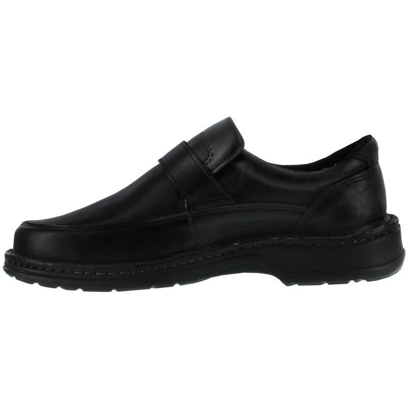 Zapatos de Hombre Lombardino Lexus Negro