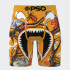Calzoncillos PSD WF Pumpkin Spice Multicolor