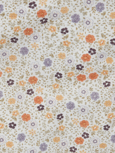 Juego funda nórdica milrayas ALICIA 240x220 multi Juego funda nórdica milrayas ALICIA 240x220 multi