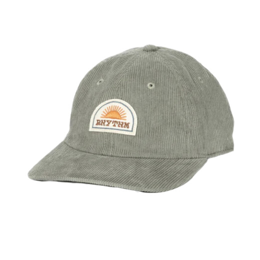 Gorro Rhythm Awake Cord Cap Gorro Rhythm Awake Cord Cap