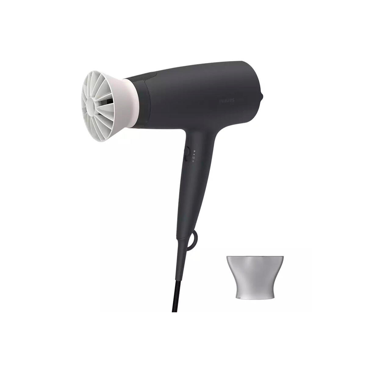 Secador De Pelo 3000 Series Philips Bhd302 
