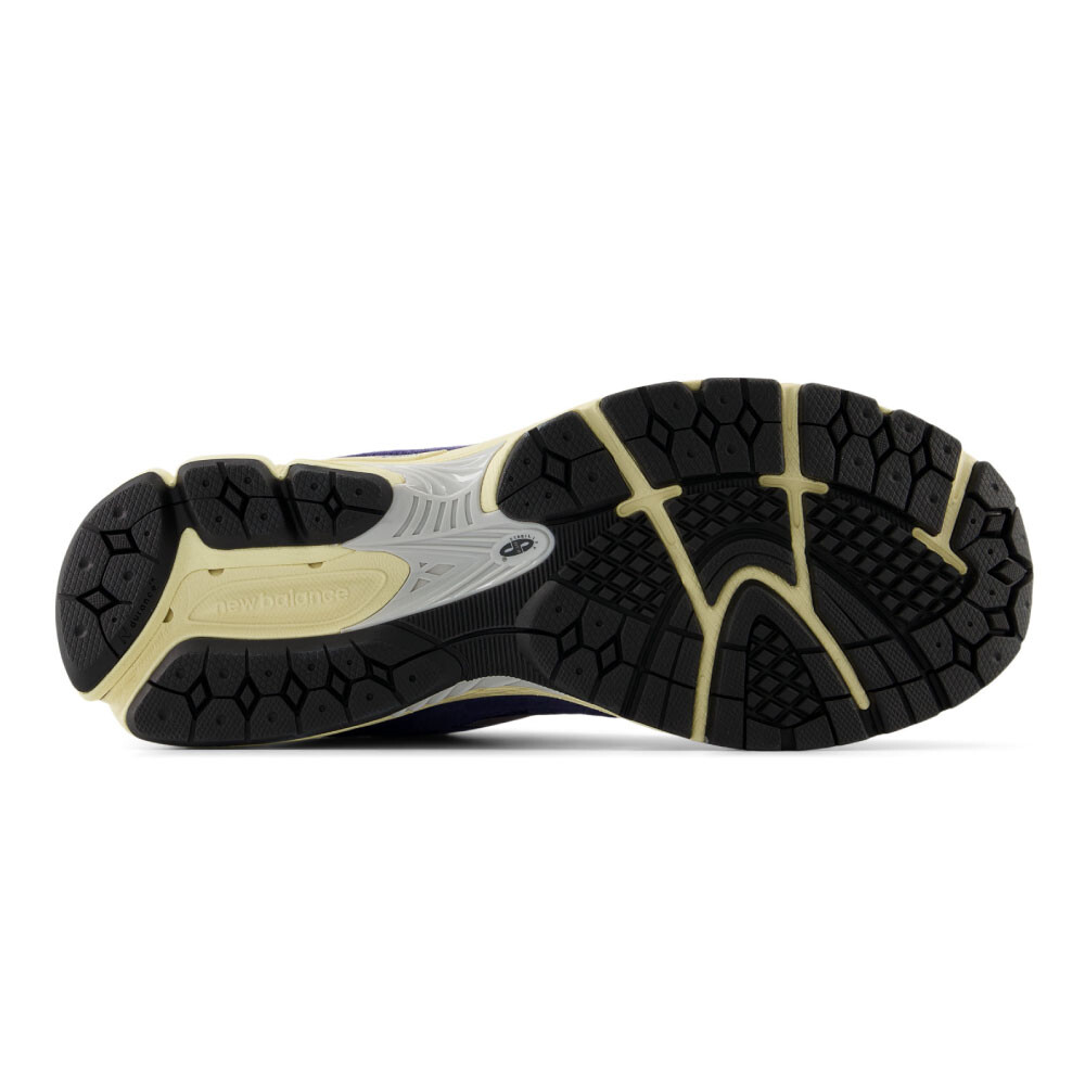 Zapatillas New Balance 2002 Unisex Blue