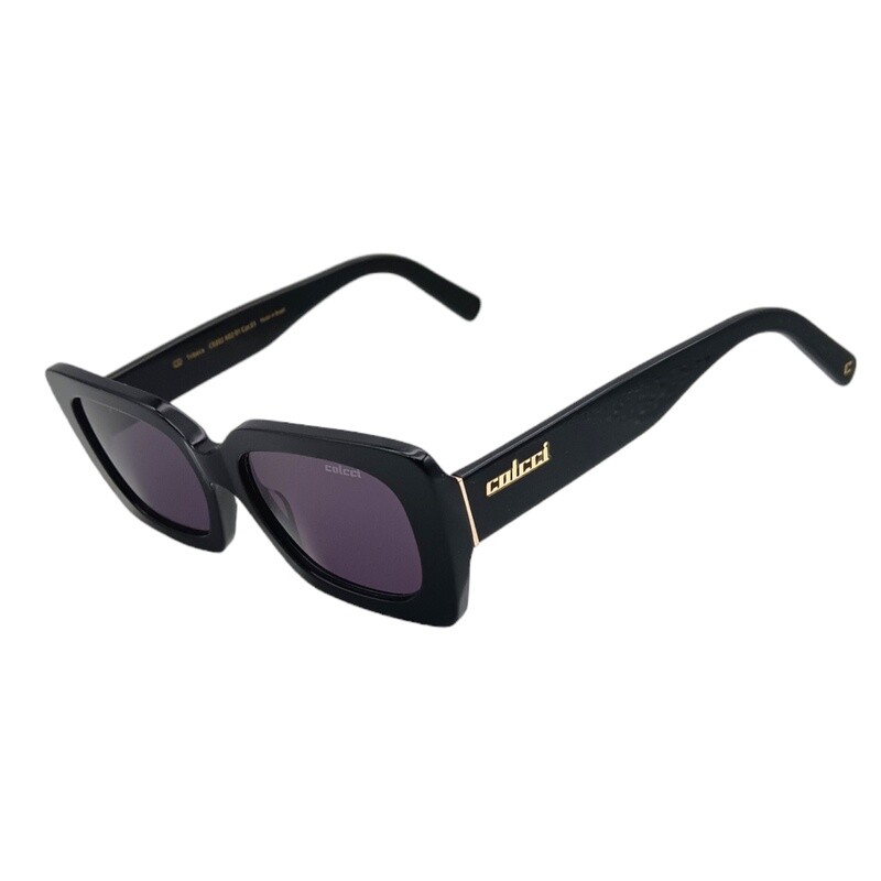 COLCCI TRIBECA C0202 A02 01 CAT03 C NEGRO U - Adulto - Negro negrouniforme