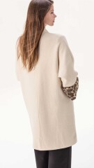 Saco Siena Beige