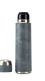 TERMO 1 LITRO ARIES URBANO AZUL PIEDRA