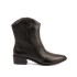 BOTA CAÑO CORTO LUMINA BRONZE LUMINA BRONZE