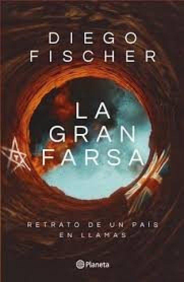 LA GRAN FARSA 